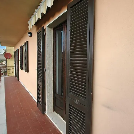 Casa Deni - Argonautivacanze *