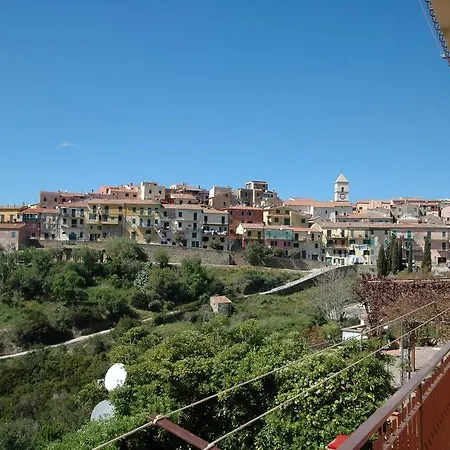 Casa Deni - Argonautivacanze * Capoliveri (Isola d'Elba)