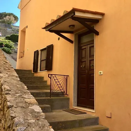 Casa Deni - Argonautivacanze Apartamento