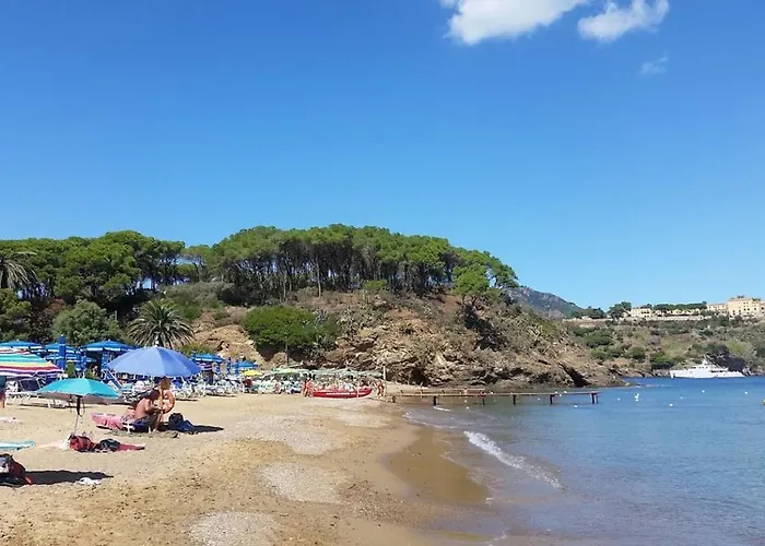 Appartamento Casa Deni - Argonautivacanze *