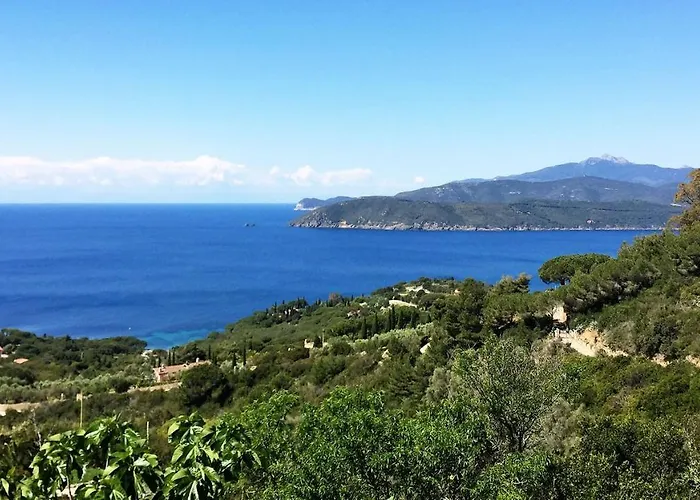 Casa Deni - Argonautivacanze Appartamento *