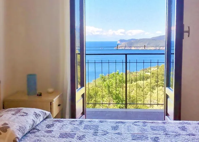 Appartamento Casa Deni - Argonautivacanze