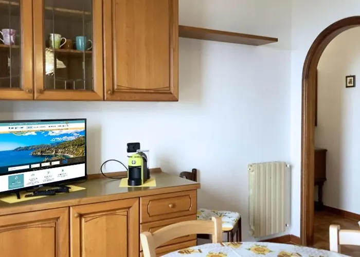 Appartement Casa Deni - Argonautivacanze *