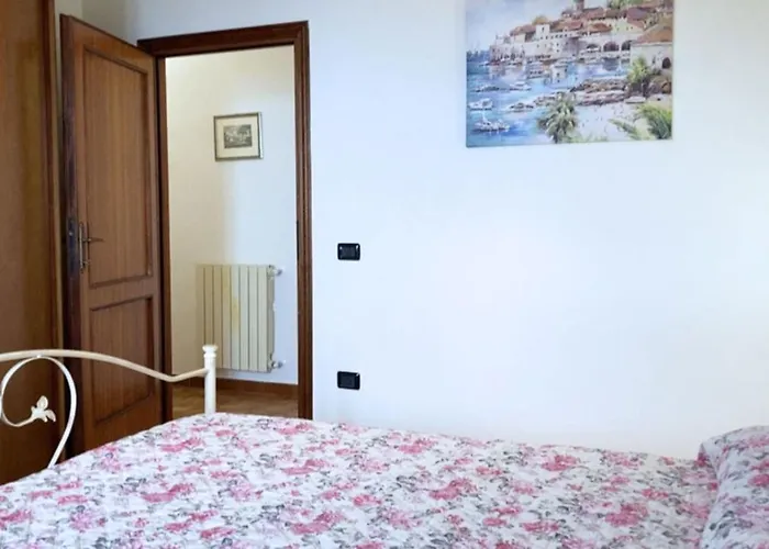 Casa Deni - Argonautivacanze Appartamento *