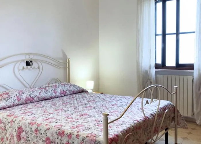 Casa Deni - Argonautivacanze Appartement *