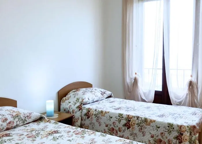 Appartement Casa Deni - Argonautivacanze *