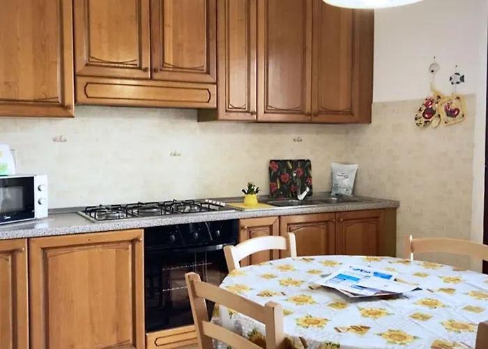 Casa Deni - Argonautivacanze Appartement Capoliveri (Isola d'Elba)