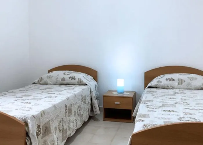 Casa Deni - Argonautivacanze Appartamento Capoliveri (Isola d'Elba)