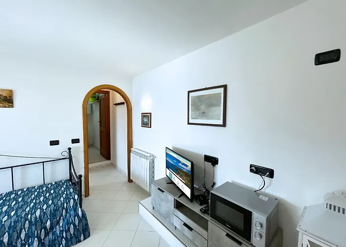 Casa Deni - Argonautivacanze * Capoliveri (Isola d'Elba)