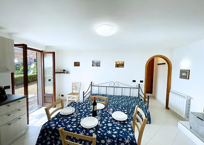 Appartamento Casa Deni - Argonautivacanze *