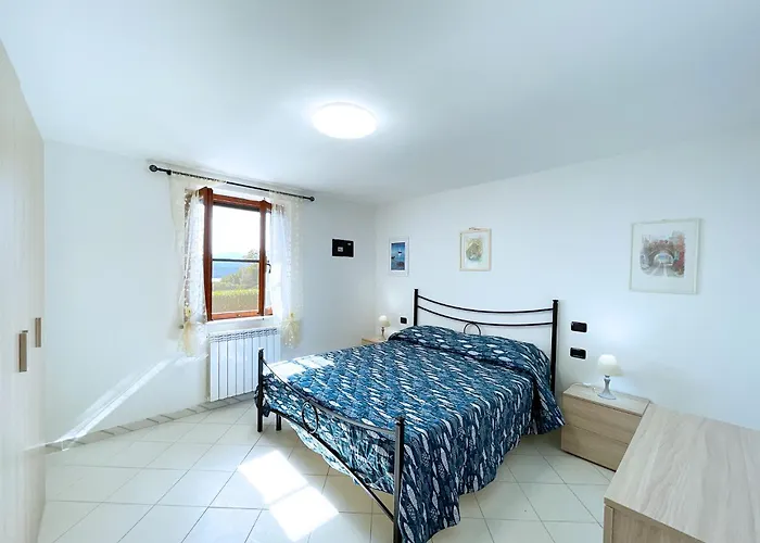 Appartamento Casa Deni - Argonautivacanze Capoliveri (Isola d'Elba)