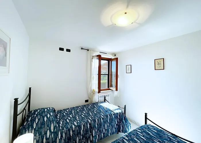 Casa Deni - Argonautivacanze Appartamento