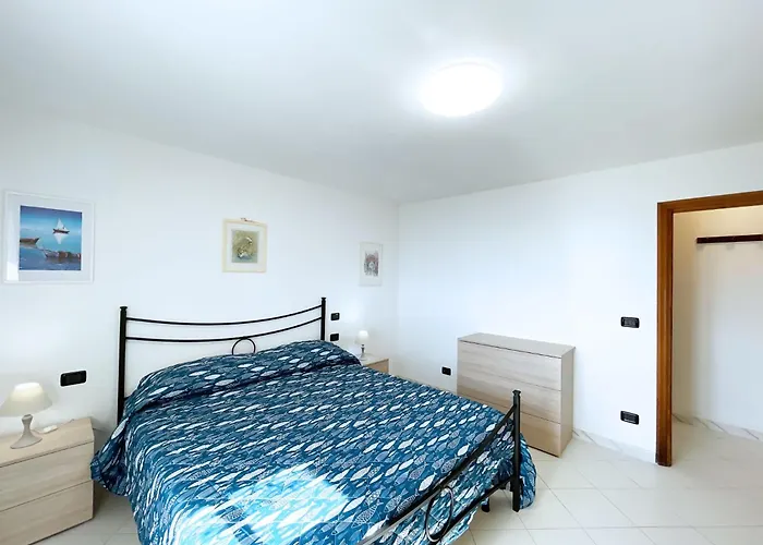 Appartement Casa Deni - Argonautivacanze *