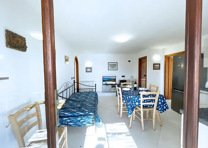 Appartamento Casa Deni - Argonautivacanze