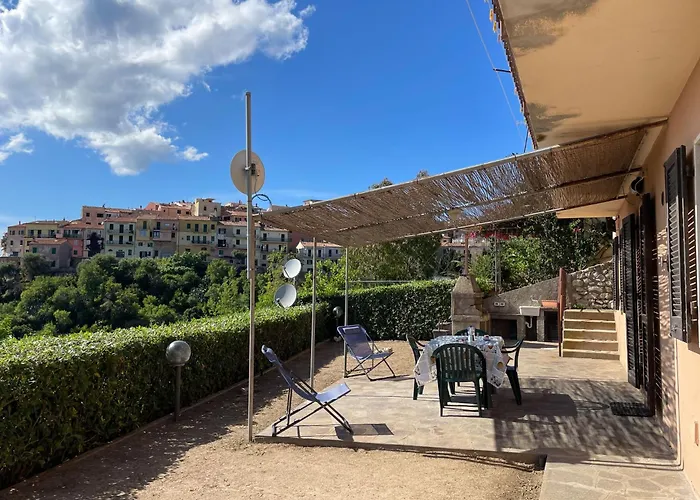 Casa Deni - Argonautivacanze *