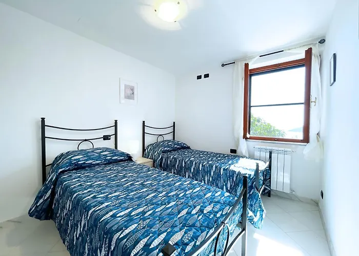 Casa Deni - Argonautivacanze Capoliveri (Isola d'Elba)