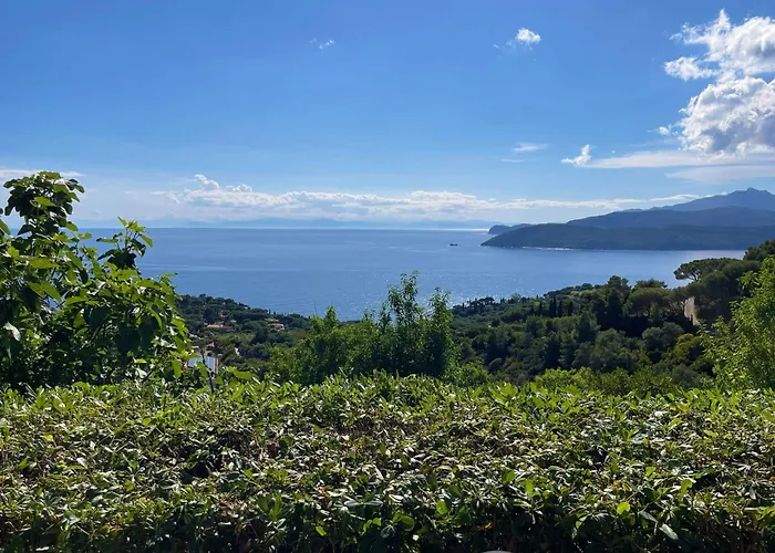 Casa Deni - Argonautivacanze Appartamento