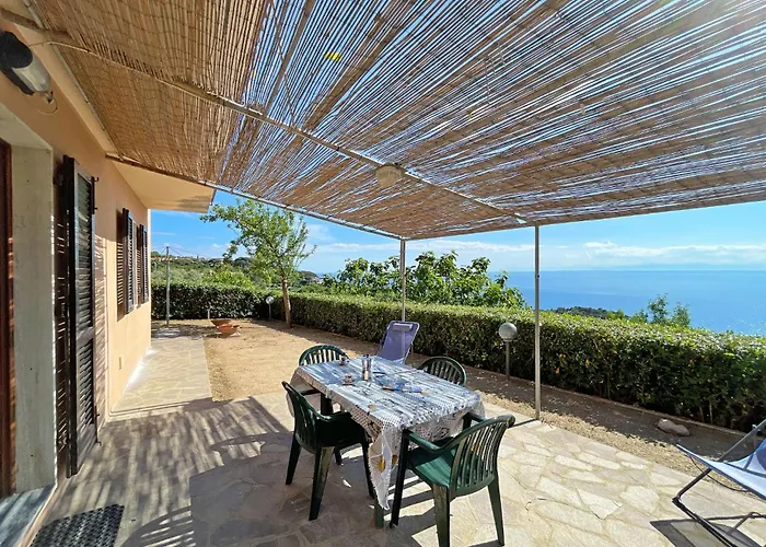 Casa Deni - Argonautivacanze Appartamento *