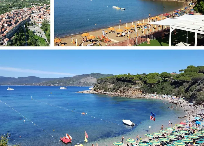 Casa Deni - Argonautivacanze *