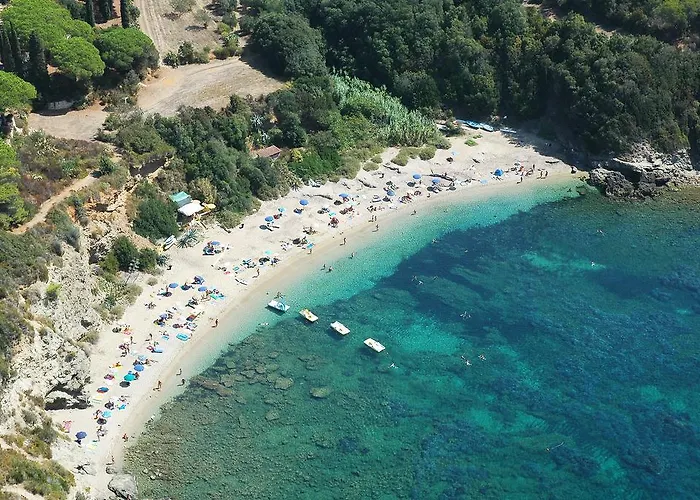 Appartamento Casa Deni - Argonautivacanze *