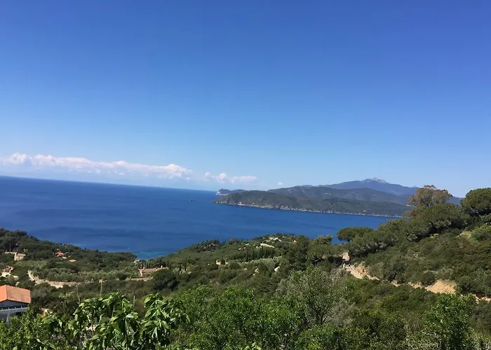 Appartement Casa Deni - Argonautivacanze