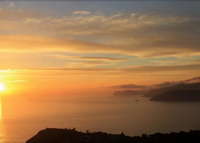 Casa Deni - Argonautivacanze