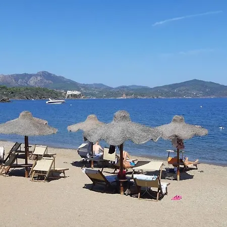 Appartamento Casa Deni - Argonautivacanze Capoliveri (Isola d'Elba)