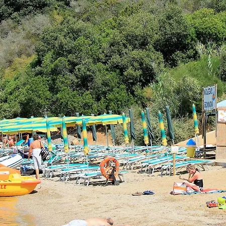 Appartamento Casa Deni - Argonautivacanze Capoliveri (Isola d'Elba)