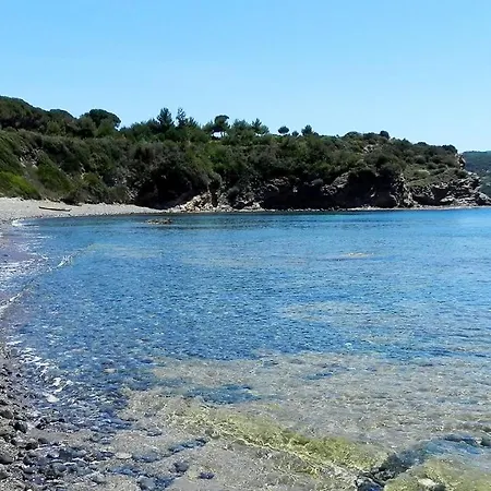 Lägenhet Casa Deni - Argonautivacanze