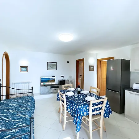 Casa Deni - Argonautivacanze * Capoliveri (Isola d'Elba)