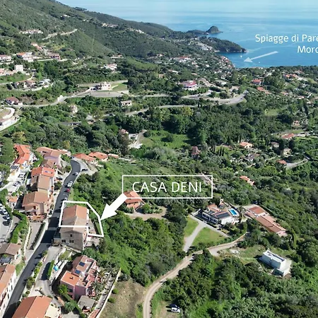 Appartamento Casa Deni - Argonautivacanze *