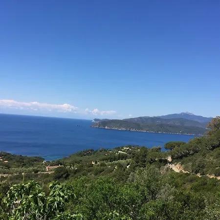 Appartamento Casa Deni - Argonautivacanze